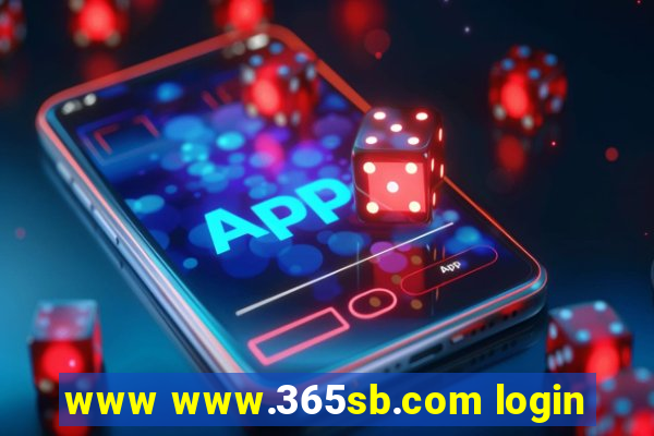 www www.365sb.com login